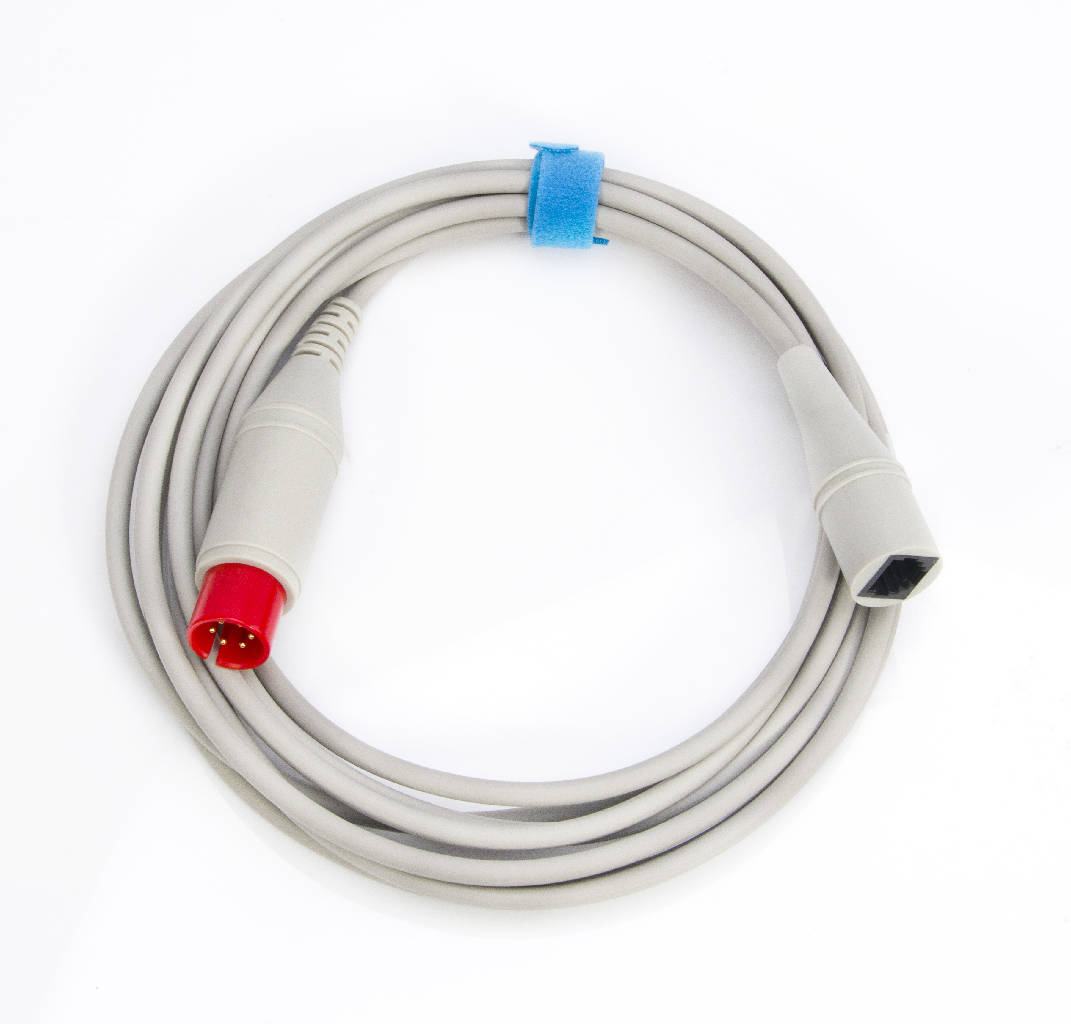 Compatible Mindray Goldway Spacelabs to Abbott Invasive Blood Pressure Cables