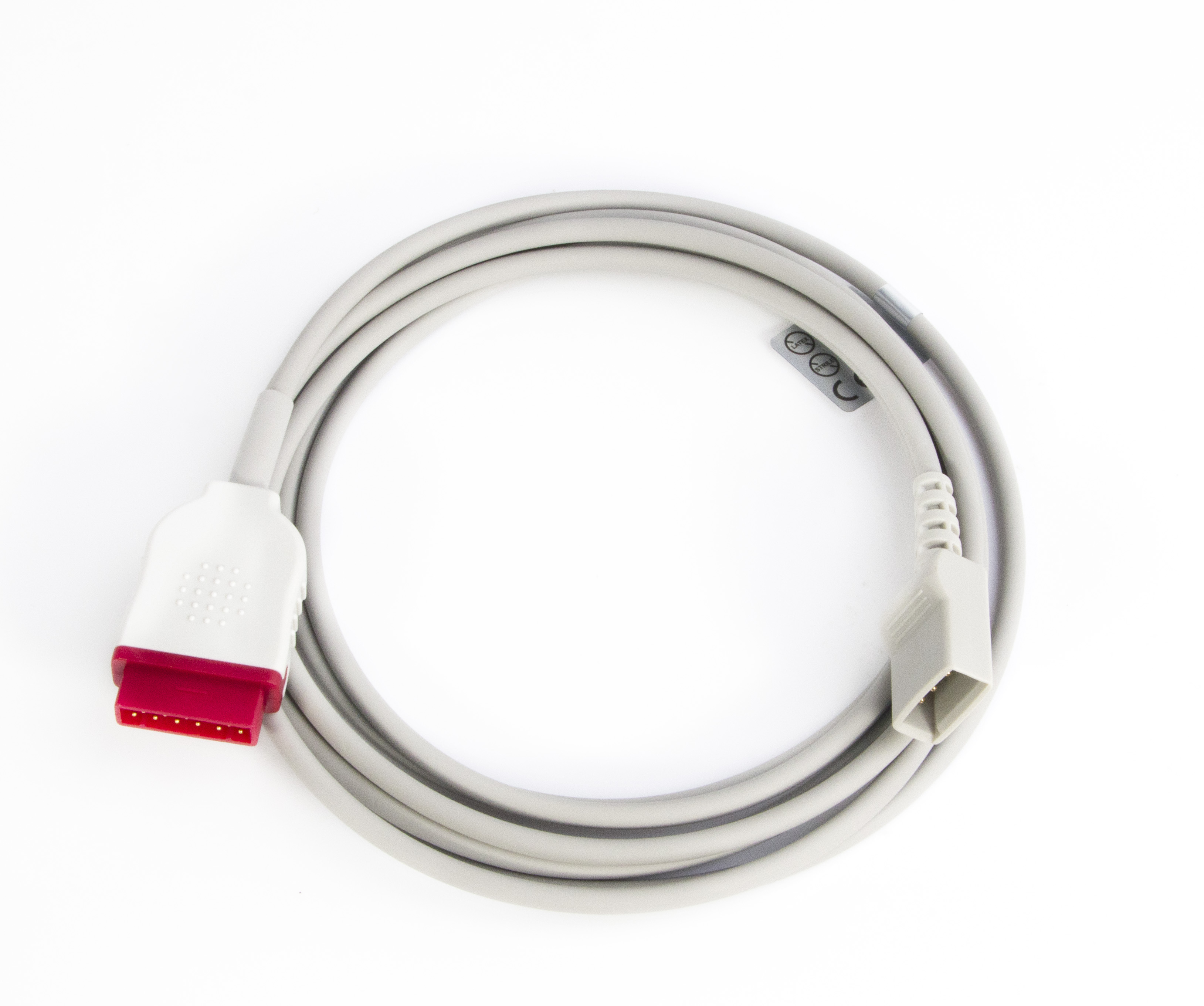 Compatible GE to  Utah invasive blood pressure cables