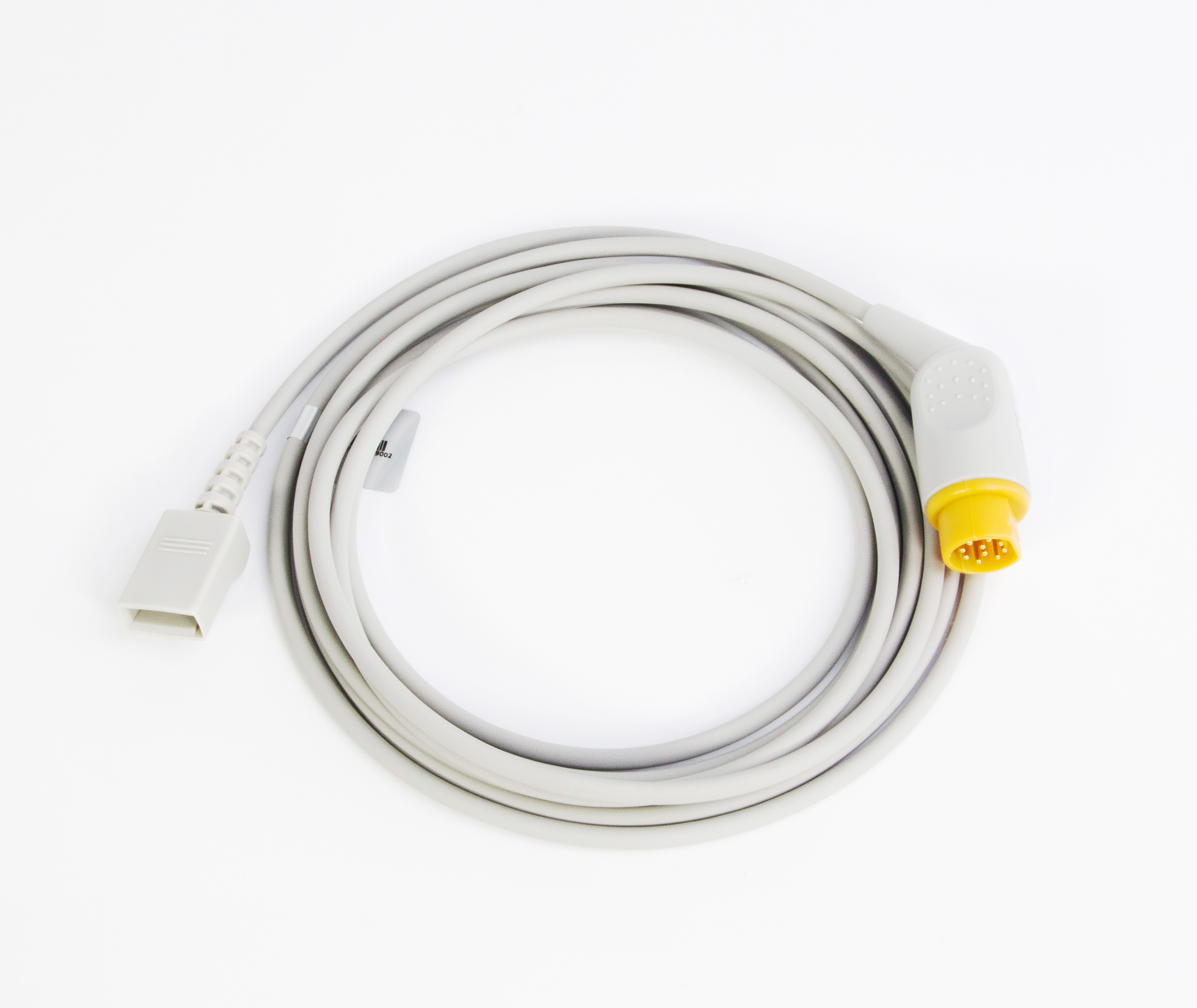 Compatible Drager to  Utah  invasive blood pressure cables