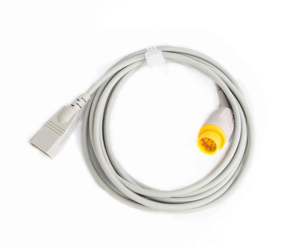 Compatible with American Arrow to PVB invasive pressure cable